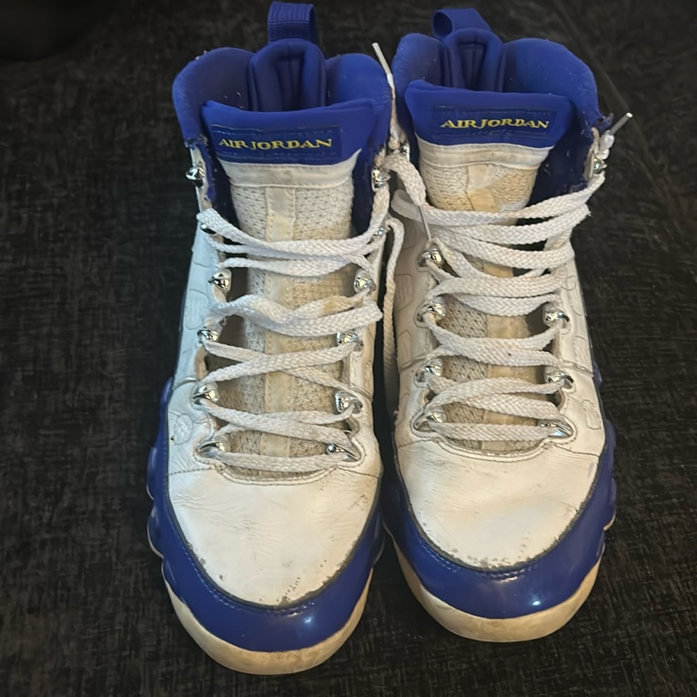 Jordan 9 Retro “Kobe” Size 9